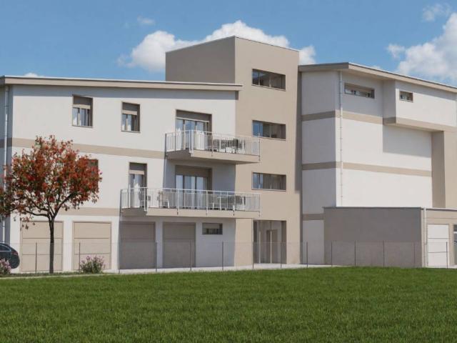 Appartamento in vendita a Carpi MO