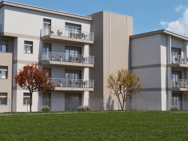Appartamento in vendita a Carpi MO