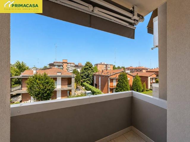 Appartamento in vendita a Carpi MO