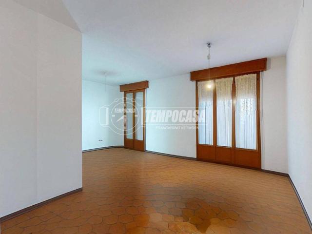Appartamento in vendita a Carpi MO