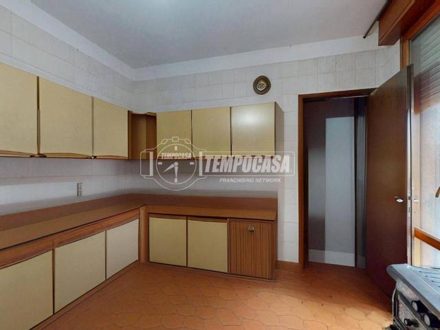 Appartamento in vendita a Carpi MO