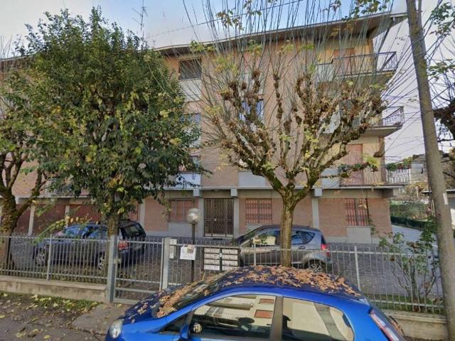 Appartamento in vendita a Carpi MO