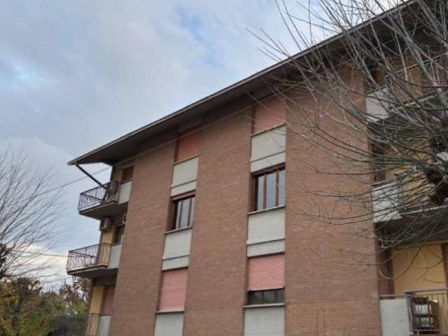 Appartamento in vendita a Carpi MO