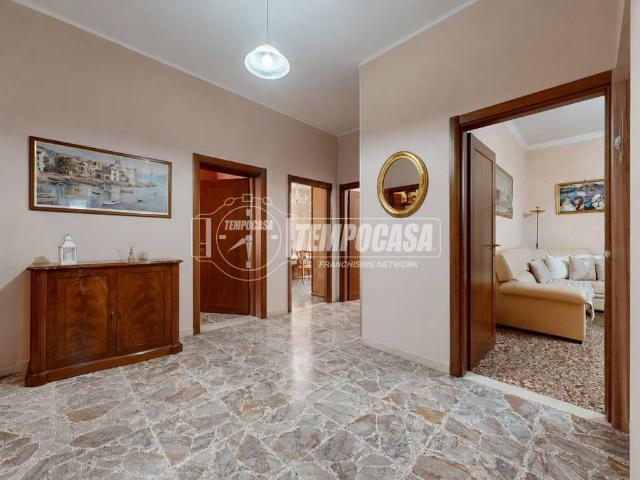Appartamento in vendita a Carpi MO