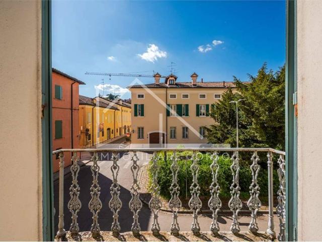 Appartamento in vendita a Carpi MO
