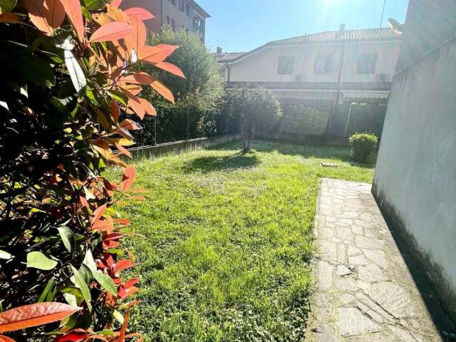 Appartamento in vendita a Carpi MO