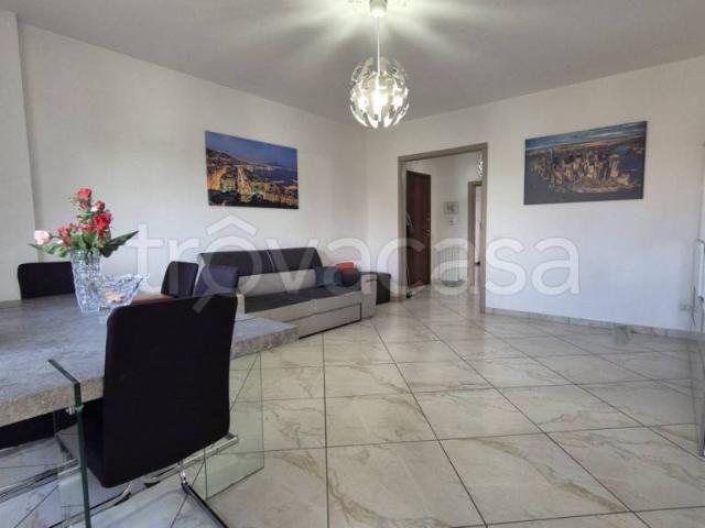 Appartamento in vendita a Carpi via lama di quartirolo 46, Quartirolo Meloni