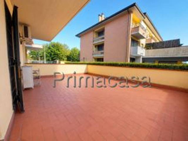 Appartamento in vendita a Carpi