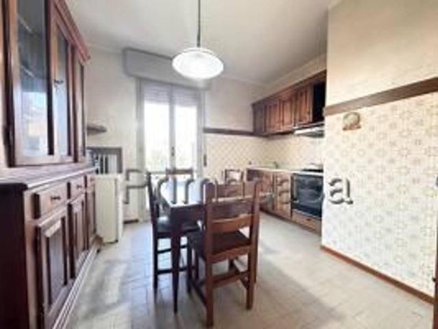 Appartamento in vendita a Carpi