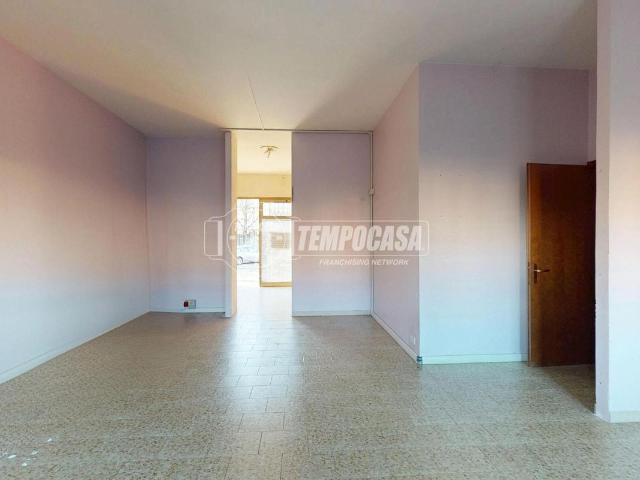 Appartamento in vendita a Carpi