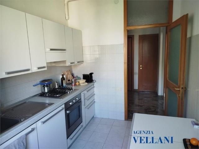 Appartamento in vendita a Carpi