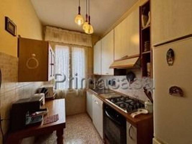 Appartamento in vendita a Carpi