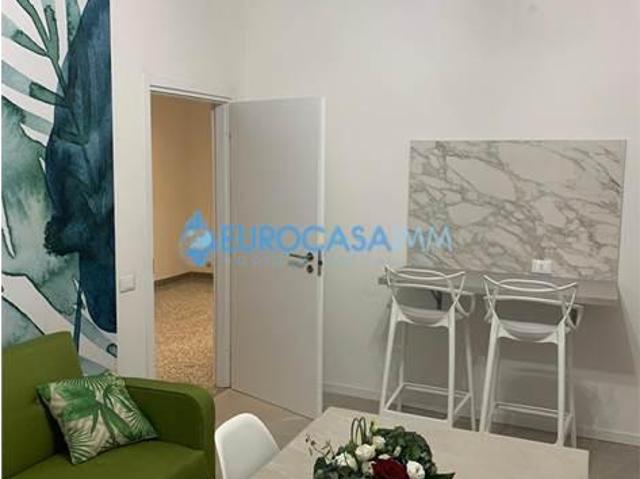 Appartamento in vendita a Carpi