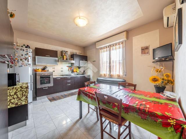 Appartamento in vendita a Carpi