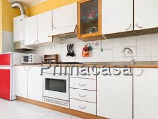 Appartamento in vendita a Carpi