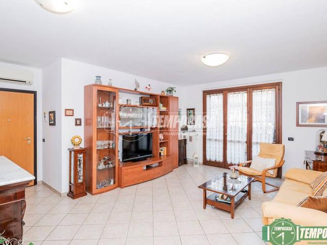 Appartamento in vendita a Carpiano