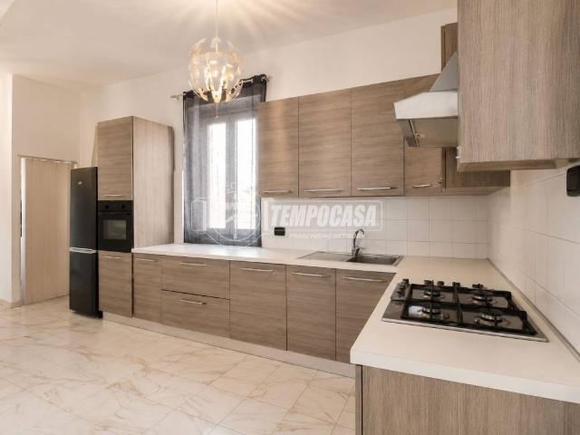 Appartamento in vendita a Carpignano Sesia NO