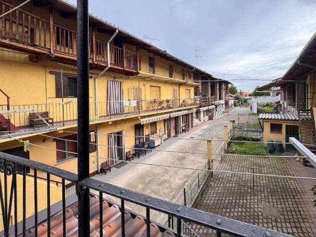 Appartamento in vendita a Carpignano Sesia NO