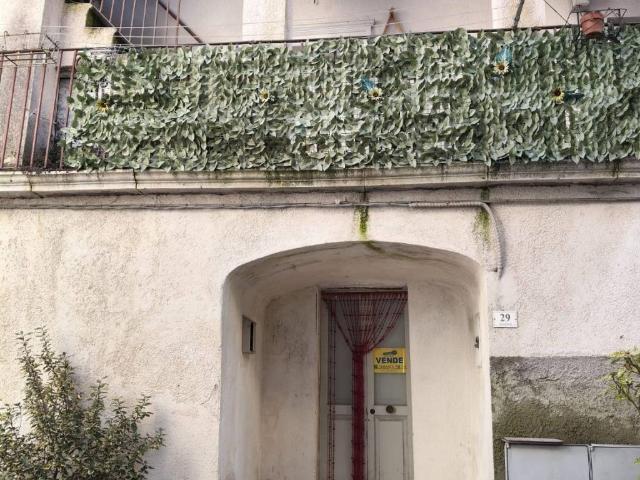 Appartamento in vendita a Carpinone IS