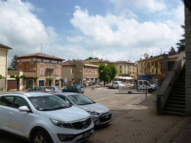 Appartamento in vendita a Carpineti RE