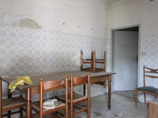 Appartamento in vendita a Carpineti RE