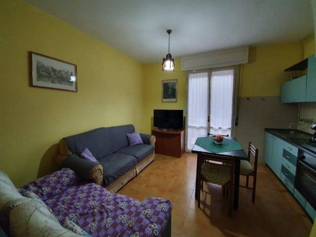 Appartamento in vendita a Carpineti RE