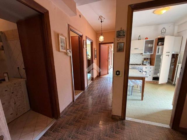 Appartamento in vendita a Carpineto Romano RM