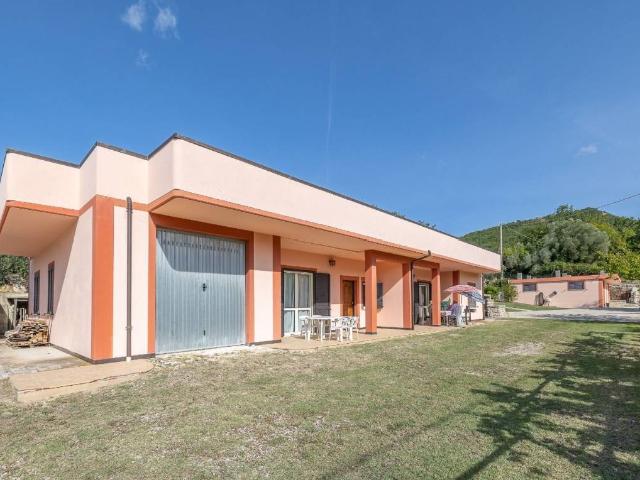 Appartamento in vendita a Carpineto Sinello CH