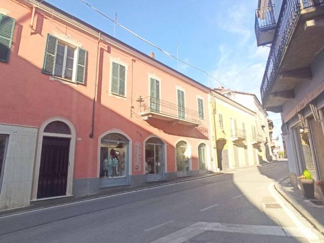 Appartamento in vendita a Carrù CN