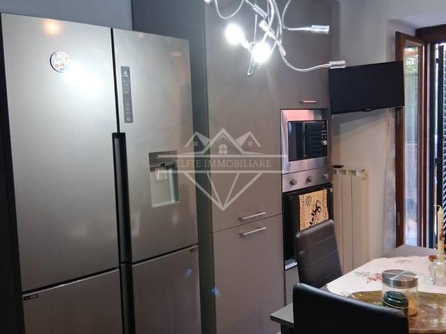 Appartamento in vendita a Carrara