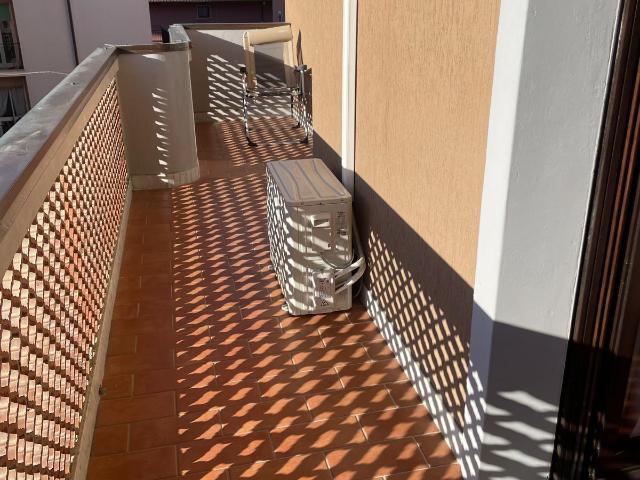 Appartamento in vendita a Carrara