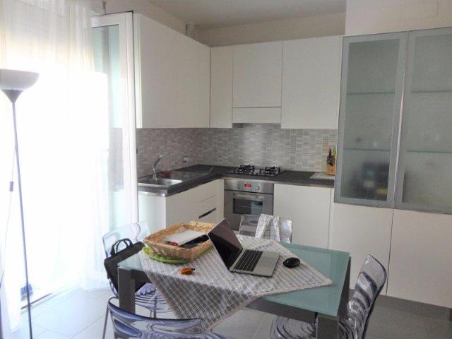 Appartamento in vendita a Carrara