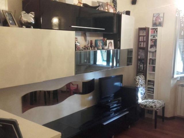 Appartamento in vendita a Carrara