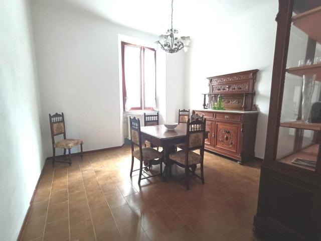 Appartamento in vendita a Carrara