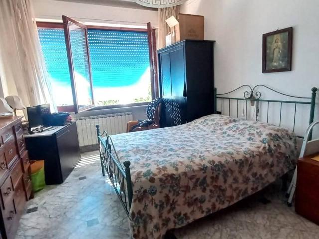 Appartamento in vendita a Carrara