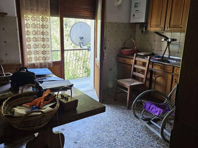 Appartamento in vendita a Carrara