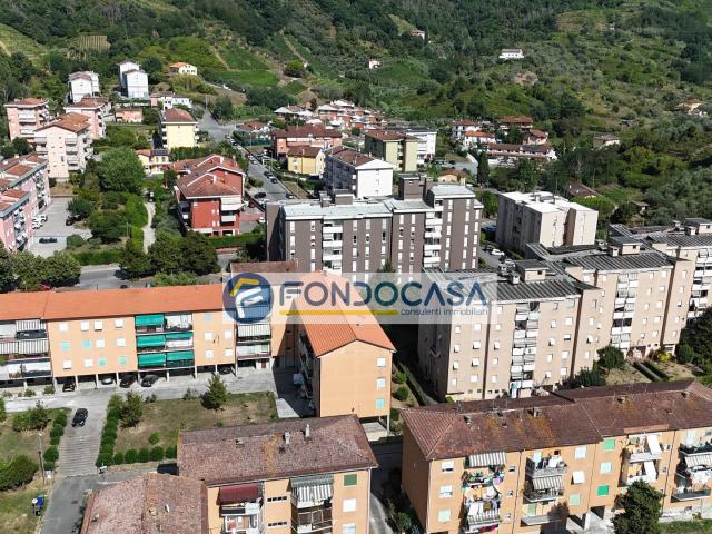 Appartamento in vendita a Carrara