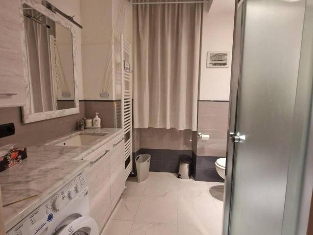 Appartamento in vendita a Carrara
