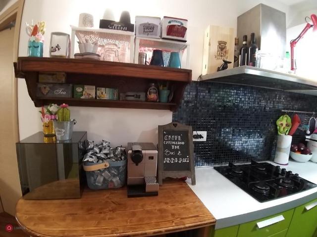Appartamento in vendita a Carrara