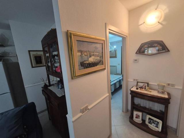 Appartamento in vendita a Carrara
