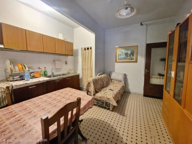 Appartamento in vendita a Carrara