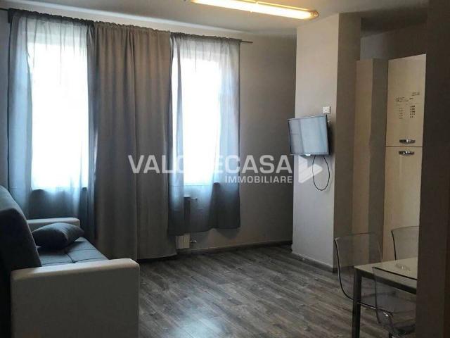Appartamento in vendita a Carrara