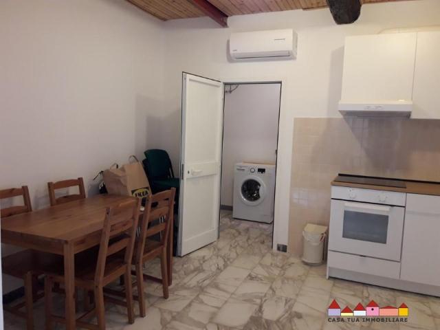 Appartamento in vendita a Carrara