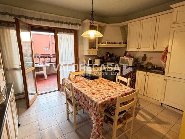 Appartamento in vendita a Carrara