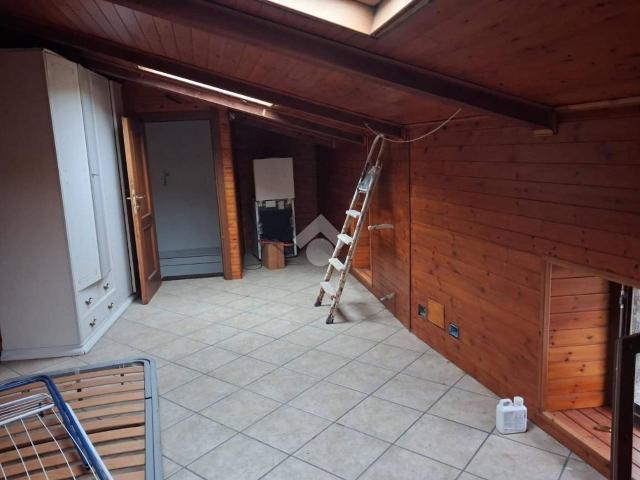 Appartamento in vendita a Carrara