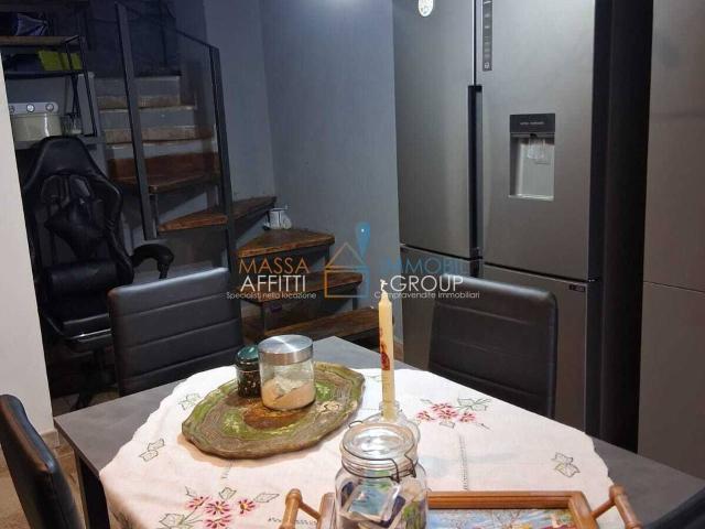 Appartamento in vendita a Carrara