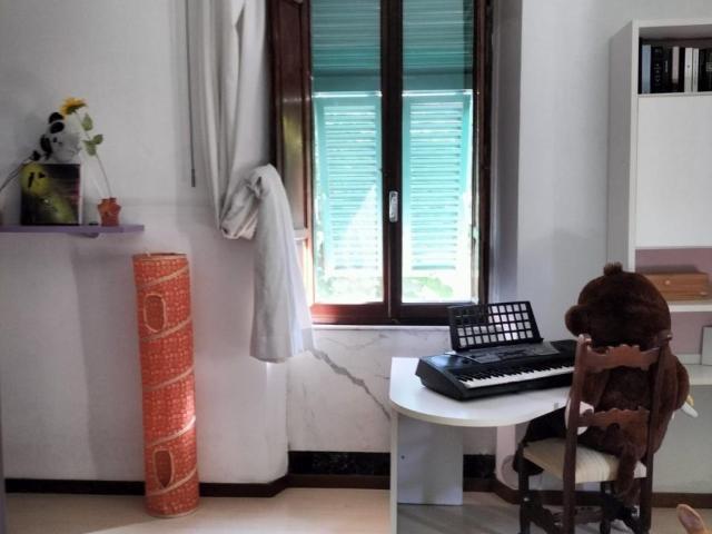 Appartamento in vendita a Carrara