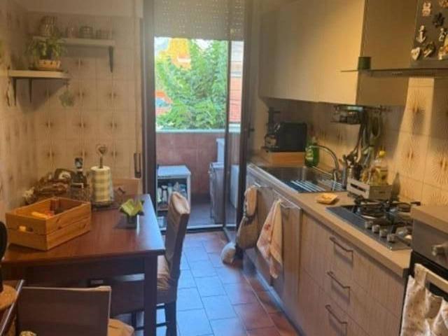Appartamento in vendita a Carrara