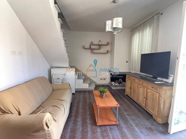 Appartamento in vendita a Carrara