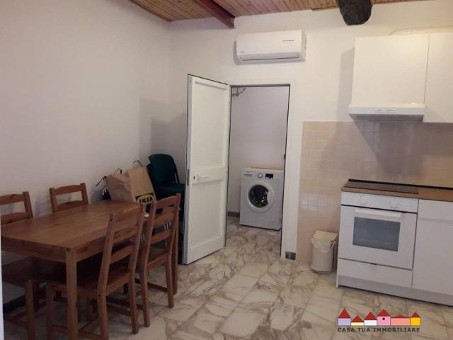 Appartamento in vendita a Carrara